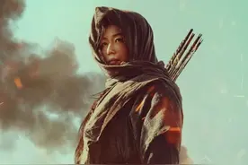 《王国》将制作第二部外传《王国：世子传》图片