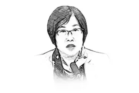 中国道路·理论特刊⑥｜梅丽红：江山就是人民 人民就是江山图片