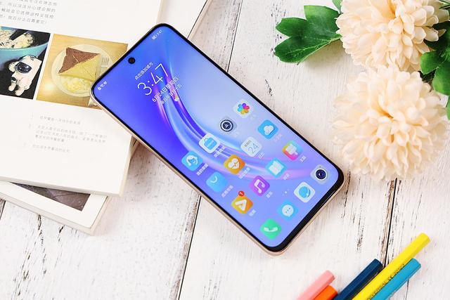 荣耀x20se处理器是什么（高屏占比的时尚手机 荣耀X20 SE评测）