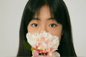 佟大为13岁女儿罕见拍大片 获赞迷你版王祖贤图片