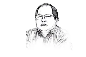 中国道路·理论特刊⑳｜胡伟：改革开放已走过千山万水，但仍需跋山涉水图片
