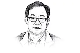中国道路·理论特刊㉓｜权衡：共同富裕：社会主义的本质要求图片