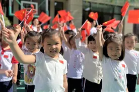 济南市历下区保利华庭幼儿园：以爱筑梦，党建引领幼教路图片