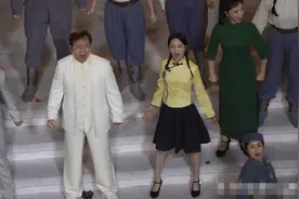 张韶涵献唱建党百年，绿媒气急败坏图片