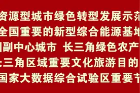 即将通车！淮南这座大桥顺利合龙图片