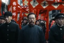 “1921的革命者”：百年征程，光影铸造视频封面