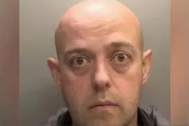 暴力执法致黑人球员死亡 英国警察被判八年图片