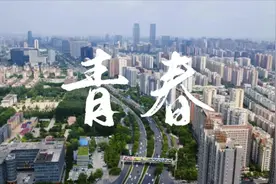 燃！一起在街舞中感受百年“青春”图片