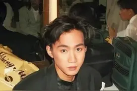 黄家驹去世28周年 黄贯中发文缅怀：你没有走过，一直都在图片