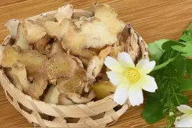 它被称为“仙人余粮”，上养肺，中养脾，下养肾，常吃利全身图片