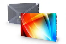 夏普NDS推出dvLED面板的E系列屏幕 是企业/教育场所数字标牌的理想选择图片