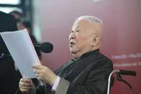 对话“两优一先”|吴良镛：让人们诗意地栖居在大地上图片