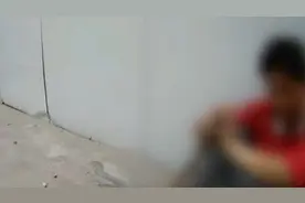 精神障碍者滞留高速，民警用人脸识别技术助其归家视频封面