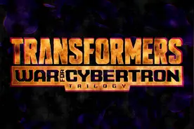 《变形金刚：塞伯坦之战-王国》新截图 猩猩队长怒斩飞机图片