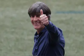 勒夫黯然谢幕，执掌德国帅印15年功过参半图片