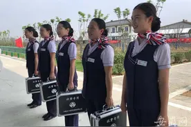 固蚌高速7月1日起试营运 固镇迎来“高速时代”图片