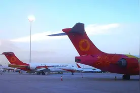 游知道｜成航天府国际机场成功首航 川航再添空客飞机 民航局对两个航班实施熔断措施图片