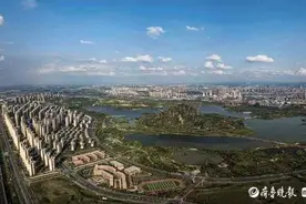 济南历城区：奋力开启省会东部现代化强区建设新征程图片