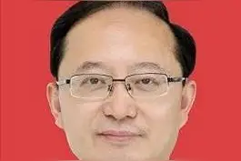 查颖冬任苏州市副市长图片