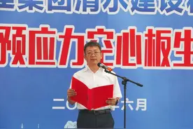 河南二建集团预应力空心板生产线建成投产图片