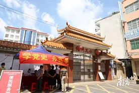方便！化州小学初中招生今年推行无纸化报名录取图片