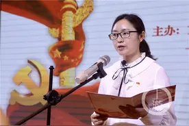 重庆市生态环境监测中心应急室工程师饶君：援藏半年，更好地服务环境应急监测图片
