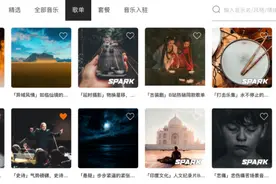 两大平台合作 为短片产业及青年影人提供音乐版权服务图片