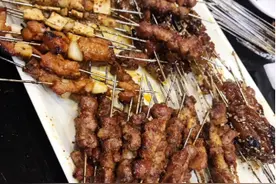 烧烤季来了！贪嘴隐患多，这样吃才健康图片