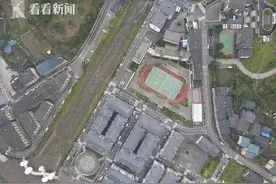 中益乡小学：山区里的幸福课堂图片