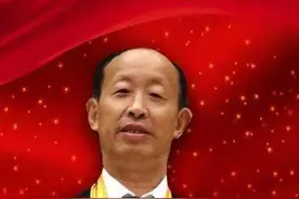 扎根村小40余年 退休教师荣获“全国优秀共产党员”称号：深受感动，特别自豪图片