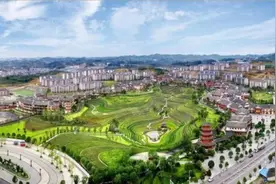 “十三五”易地扶贫搬迁：伟大成就与实践经验图片