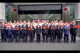 南宁建宁水务集团打造实景演出献礼建党百年华诞图片