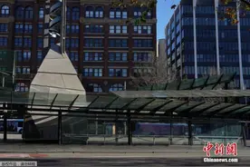 澳大利亚第三大城市布里斯班封锁延长至8月8日图片