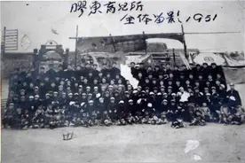 《红色乳娘》重温党史故事：党群一心，大爱无疆图片