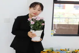 我把西安“名校+”的故事讲给您听（91）高新五小这样说图片