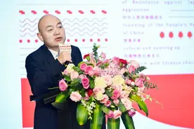 酷派创始人隐居万绿湖边，“科技+文旅”振兴乡村图片