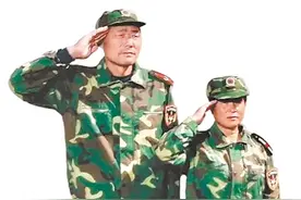 守岛直到守不动为止图片