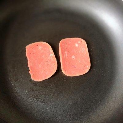 十分钟快手早餐｜开放式三明治