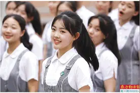 鹏城少年致敬建党100周年 改编歌曲《少年》获500万点击量图片