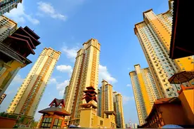 石家庄城市建设下狠功夫！56条断头路将打通 年内完成10条图片