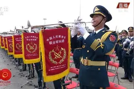 开场大合唱《社会主义好》:60后、70后的记忆里一定都有它图片