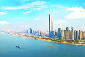 深耕十一载 锚定“大武汉”迈向“强武汉”图片