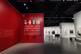 肖像里的百年：从相约建党的“南陈北李”看到普通民众图片