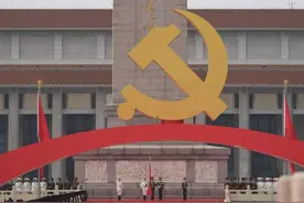 这6个瞬间，值得我们久久回味图片