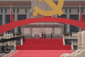 这6个瞬间，值得我们久久回味图片