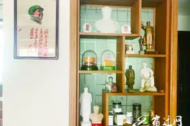 七一特别报道·红色收藏图片