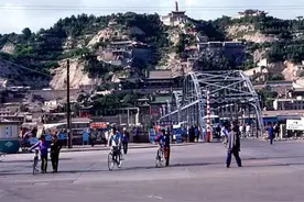 那些走过历史沧桑，惊艳了岁月的“芳华时代”图片