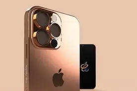 iPhone 13系列曝光图汇总 是你要的“十三香”吗图片