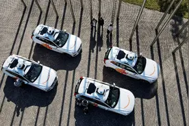 滴滴6月30日在纽交所挂牌上市，每股14美元估值670亿图片