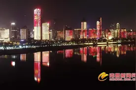 一大波美照传出！南昌红了图片